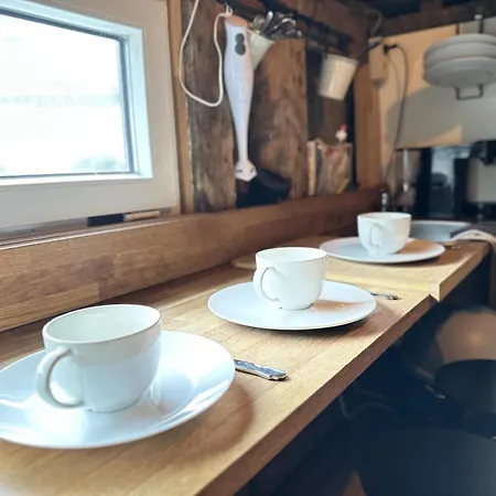 بيت للعطل Le Cent Quarante *