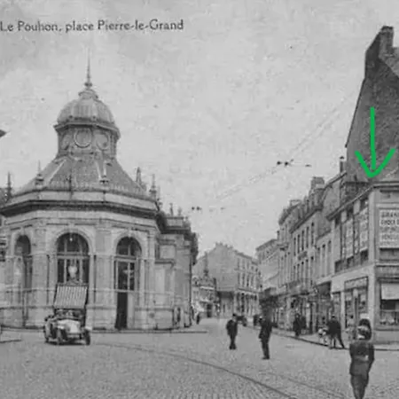 Tatil Evi Le Cent Quarante Spa