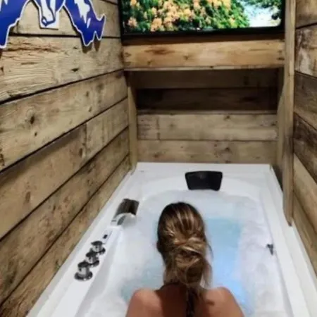 Casa vacanze Le Cent Quarante Spa