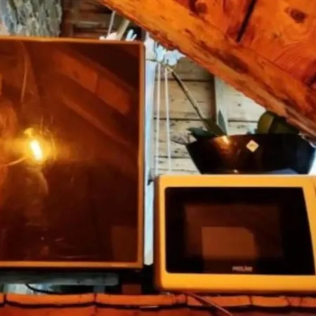 Le Cent Quarante * Spa