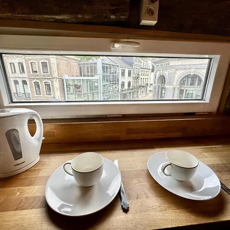 Tatil Evi Le Cent Quarante