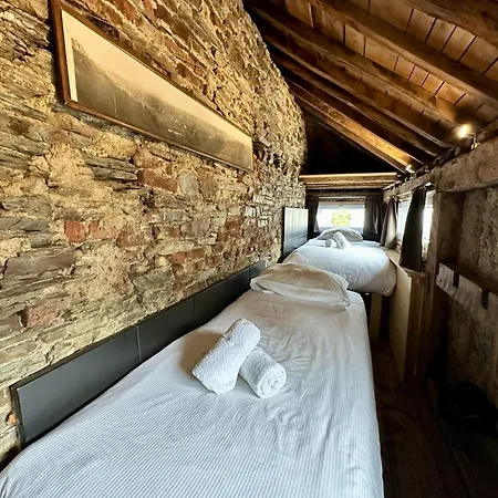 بيت للعطل Le Cent Quarante *