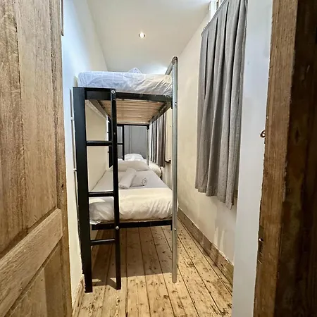 Casa vacanze Le Cent Quarante *