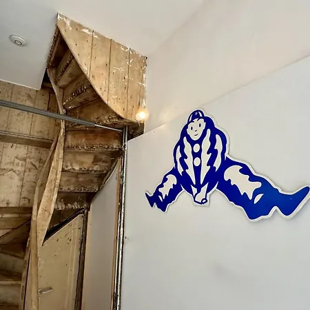 Le Cent Quarante * Spa