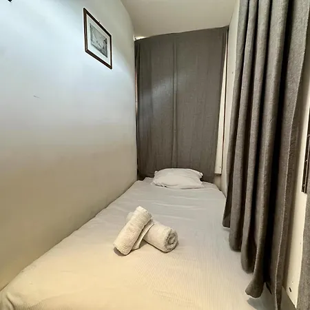 Casa vacanze Le Cent Quarante Spa