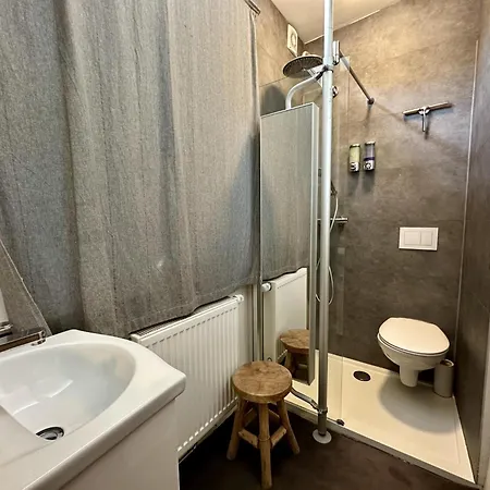 بيت للعطل Le Cent Quarante سبا