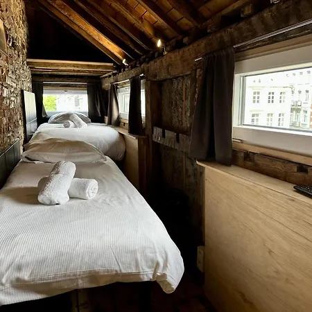 Le Cent Quarante سبا