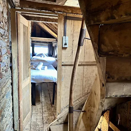 Le Cent Quarante Casa vacanze Spa