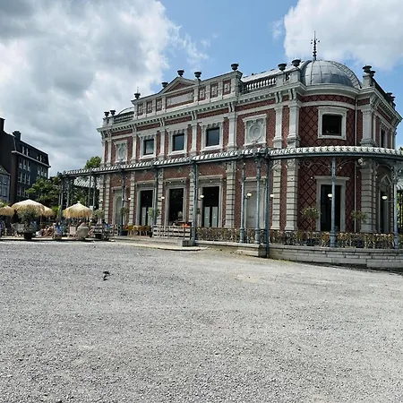 Tatil Evi Le Cent Quarante Spa