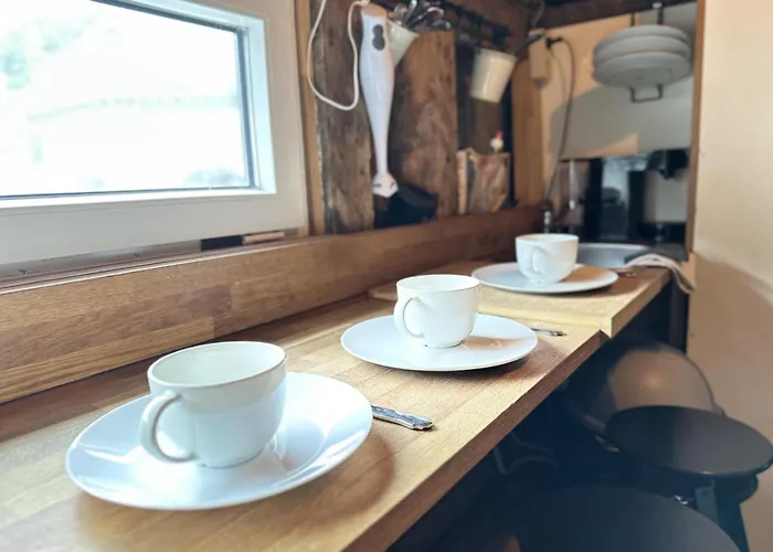 Vakantiehuis Le Cent Quarante *