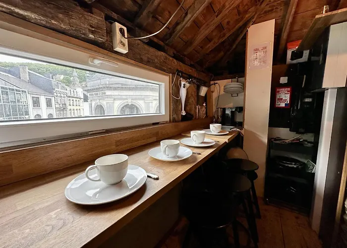 Vakantiehuis Le Cent Quarante