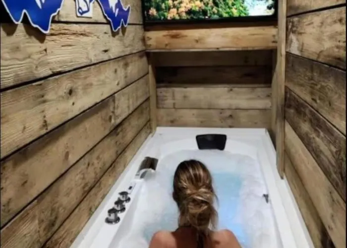 Vakantiehuis Le Cent Quarante Spa