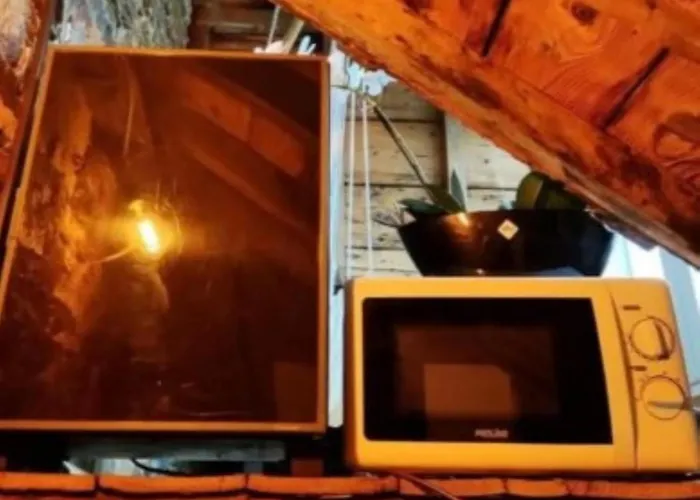 Le Cent Quarante * Spa