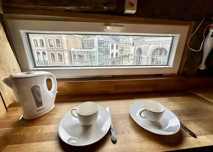 Vakantiehuis Le Cent Quarante