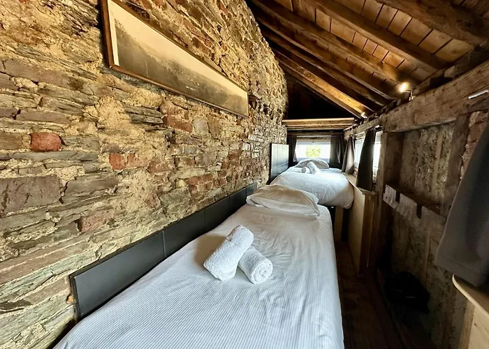 Vakantiehuis Le Cent Quarante *