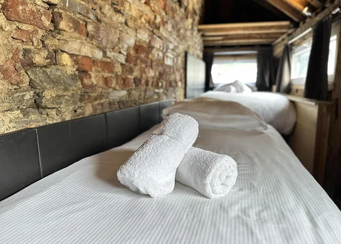 Le Cent Quarante * Spa