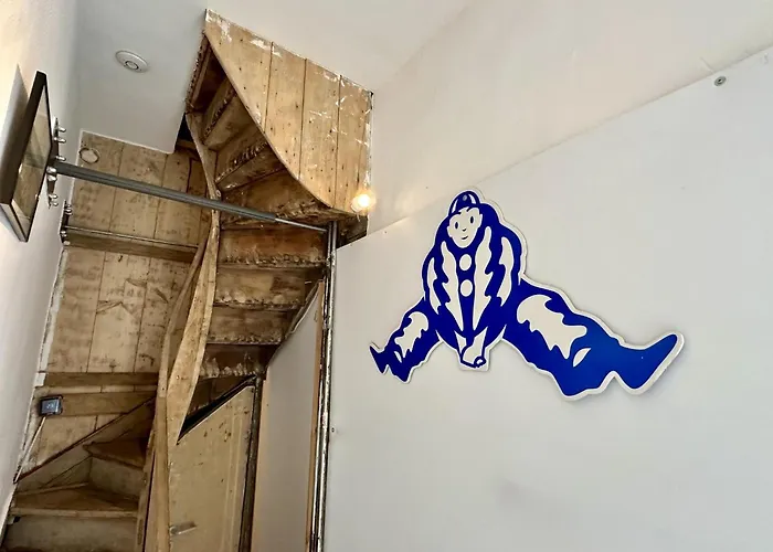 Le Cent Quarante * Spa