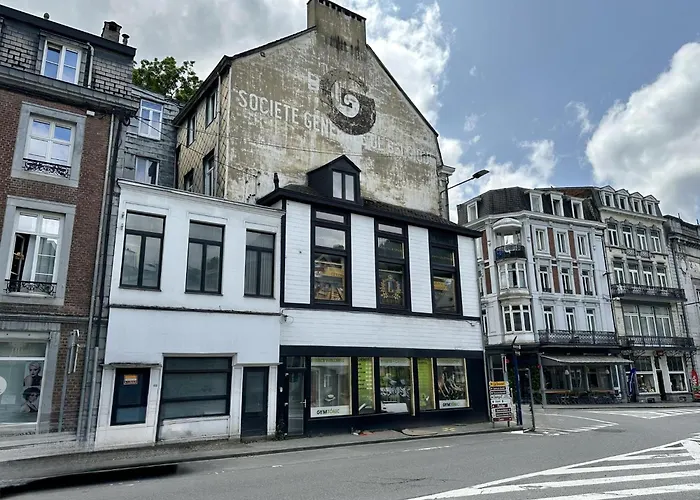 Le Cent Quarante Vakantiehuis *