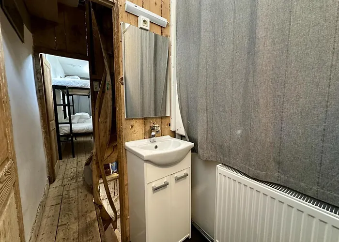 Le Cent Quarante Vakantiehuis Spa