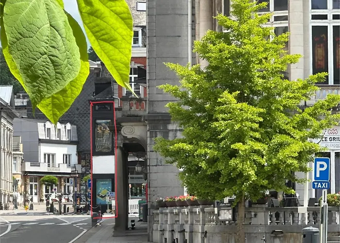 Le Cent Quarante Spa