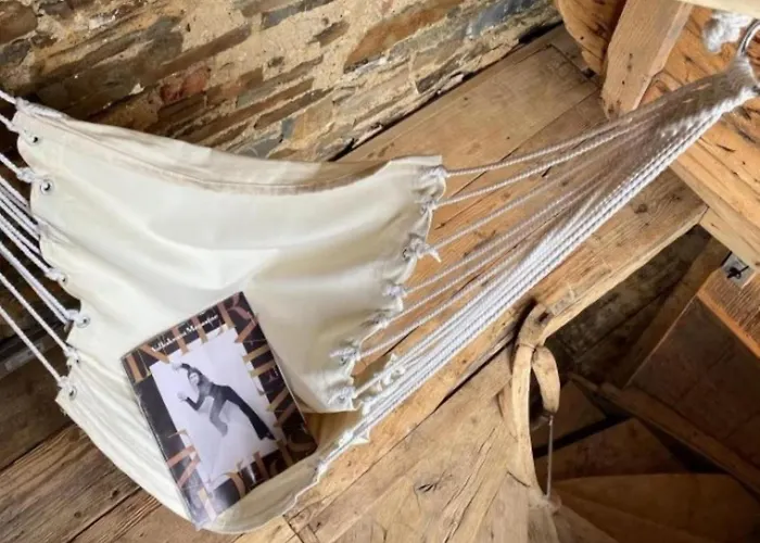 Le Cent Quarante * Spa