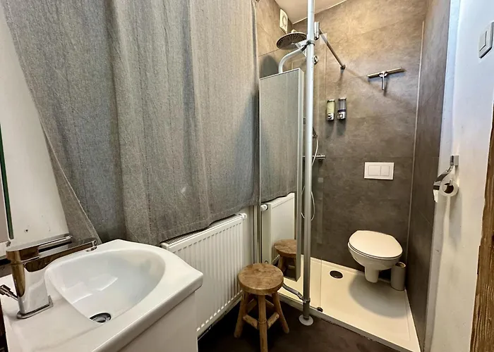 Vakantiehuis Le Cent Quarante Spa