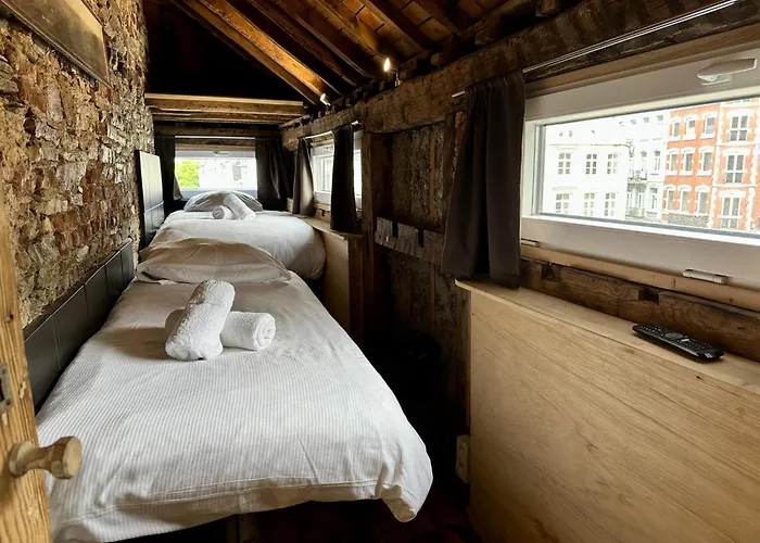 Le Cent Quarante Spa